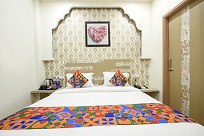 Fabhotel Nirvana Grand By Io
