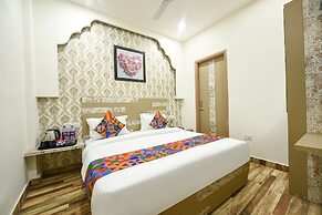Fabhotel Nirvana Grand By Io