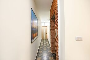 Fabhotel Nirvana Grand By Io