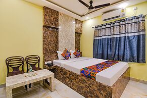 Fabhotel Divine Chariot