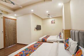 Fabhotel Js Pearl