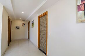 Fabhotel Js Pearl