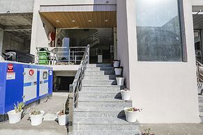 Fabhotel Js Pearl