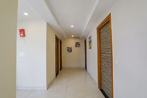 Fabhotel Js Pearl