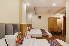Fabhotel Js Pearl