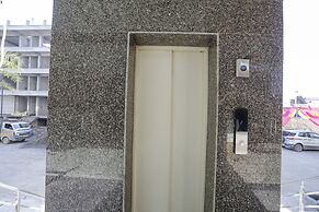 Fabhotel Js Pearl