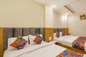 Fabhotel Js Pearl