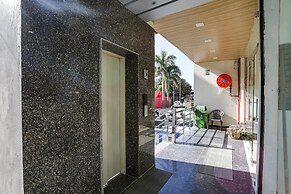 Fabhotel Js Pearl