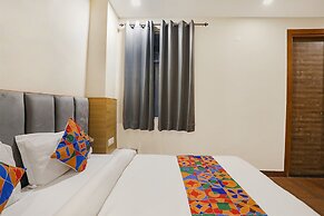 Fabhotel Js Pearl