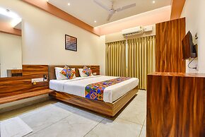 Fabhotel Peak Stay