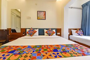 Fabhotel Peak Stay