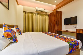 Fabhotel Peak Stay