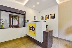 Fabhotel Peak Stay