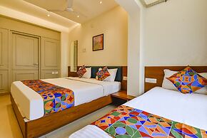 Fabhotel Peak Stay