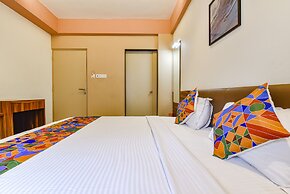 Fabhotel Peak Stay