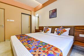 Fabhotel Peak Stay