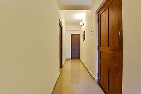 Fabhotel Peak Stay