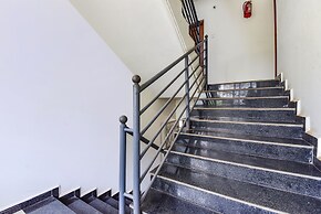 Fabhotel Peak Stay