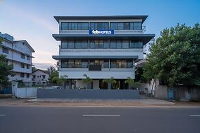 Fabhotel Peak Stay