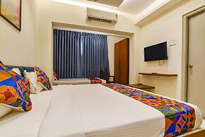 Fabhotel Peak Stay