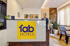 Fabhotel Peak Stay