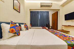 Fabhotel Peak Stay