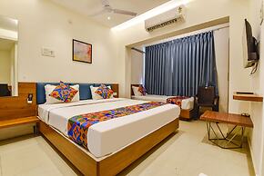 Fabhotel Peak Stay
