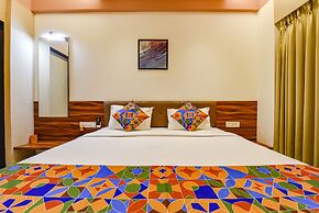 Fabhotel Peak Stay