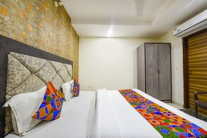 Fabhotel Green Valley