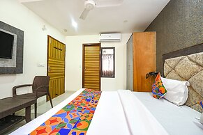 Fabhotel Green Valley