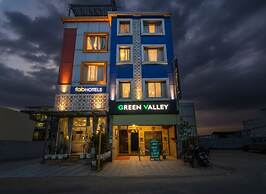 Fabhotel Green Valley