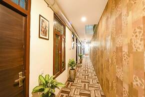 Fabhotel Green Valley