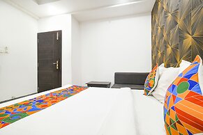 Fabhotel Prime The Euro