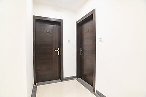 Fabhotel Prime The Euro