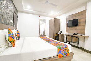 Fabhotel Prime The Euro