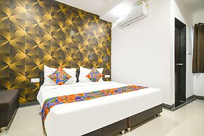 Fabhotel Prime The Euro