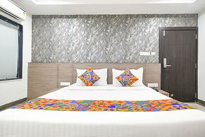 Fabhotel Prime The Euro