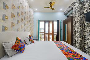 Fabhotel Raj Niwas