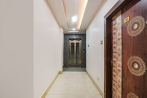 Fabhotel Raj Niwas