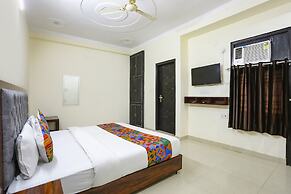 FabHotel ASP Royal Residency Inn