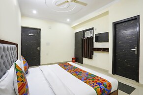 FabHotel ASP Royal Residency Inn