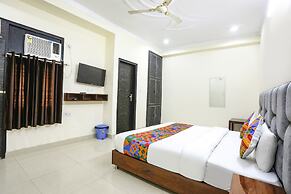 FabHotel ASP Royal Residency Inn