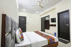 FabHotel ASP Royal Residency Inn