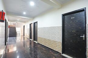 FabHotel ASP Royal Residency Inn