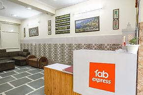 FabHotel ASP Royal Residency Inn