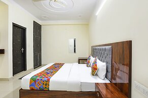 FabHotel ASP Royal Residency Inn