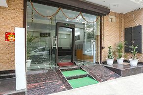 FabHotel ASP Royal Residency Inn