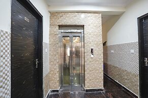 FabHotel ASP Royal Residency Inn