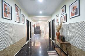 FabHotel ASP Royal Residency Inn