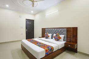 FabHotel ASP Royal Residency Inn